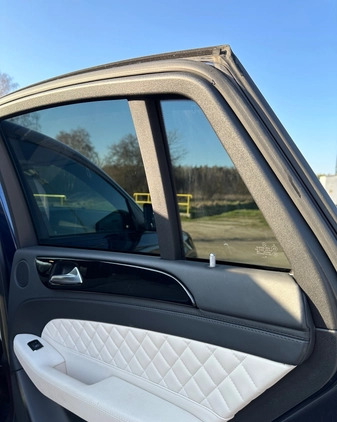 Mercedes-Benz GLE cena 315000 przebieg: 27600, rok produkcji 2019 z Warszawa małe 67